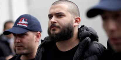 Thodex'in kurucusu Faruk Fatih Özer cezaevinde ölü bulundu