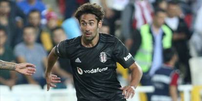 Beşiktaş'ın eski Şampiyonlar Ligi oyuncusu dönerci oldu