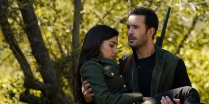 Aşk ve Gözyaşı dizisinde kriz sürüyor: Bir isim veda etti