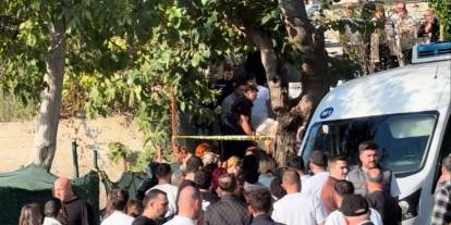 Sarıyer'de korkunç olay: Kızına ulaşamayan anne evine gidince 2 ceset buldu