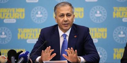 1 yılda kaç Suriyeli'nin ülkesine döndüğünü açıklandı! Ali Yerlikaya duyurdu