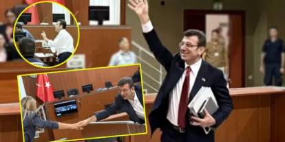 İmamoğlu'nun duruşmaları için yeni gelişme: 'Şov yapıyor' denilmişti