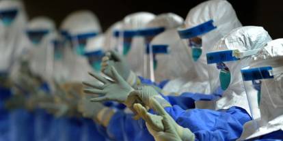 Ölümcül hastalık hızla yayılıyor! Üç kıtaya daha ulaştı