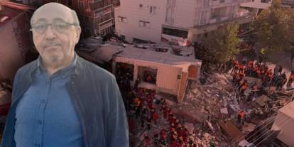 Gebze'deki binanın neden yıkıldığını inceleme heyetindeki uzman açıkladı: 4 kişi hayatını kaybetmişti