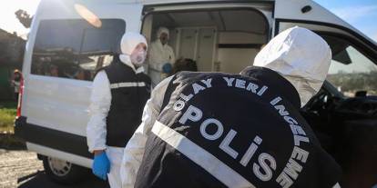 Beşiktaş-Fenerbahçe derbisi öncesinde korkutan silah sesleri! Yaralılar var