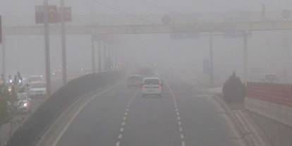 Kasım güneşi aldatmasın! Meteoroloji’den sis ve pus uyarısı