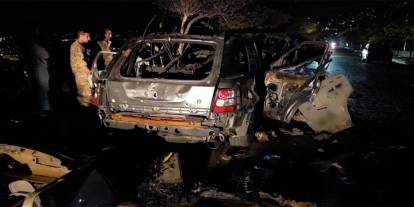 İsrail ordusu durmuyor: Hedefte Lübnan var