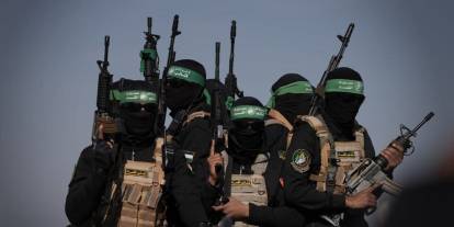 Hamas’tan ABD’ye sert tepki: Ateşkese rağmen ölen 254 Filistinliyi görmezden geliyor