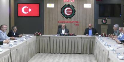 HAK-İŞ’ten asgari ücret komisyonu çıkışı: Yapısı değişmeden belirlenmesine itirazımız var