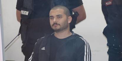 Tek kişilik odasında ölü bulunmuştu: Thodex’in kurucusu Faruk Fatih Özer, Kocaeli’de toprağa verildi