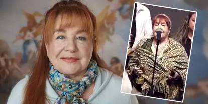 Devlet sanatçısı Bilge Şen'den dikkat çeken açıklama: Devletin maaşıyla yoksulluk sınırının altındayım