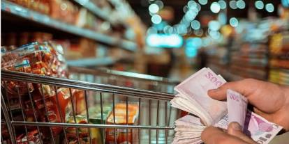 Ekim enflasyonu açıklanıyor, Zamlar netleşecek