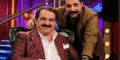 İbrahim Tatlıses’ten oğlu Ahmet Tatlıses’e sert sözler: “Akli melekem o zaman yerinde değildi”