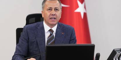 Siber suçlarla mücadelede büyük operasyon: 190 kişi tutuklandı