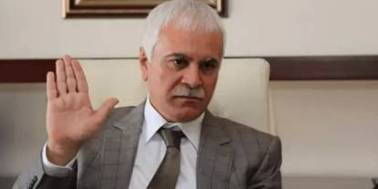 Koray Aydın CHP'ye geçecek iddialarına yanıt