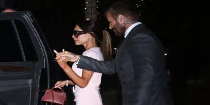 David Beckham'a büyük sürpriz! Sir ünvanına layık görüldü