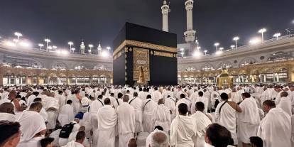 'Kurasız hac' yalanına ağır ceza: 4 firmaya reklam yasağı geldi