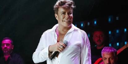 Fatih Ürek'in sağlık durumu nasıl? Ünlü sunucu açıkladı