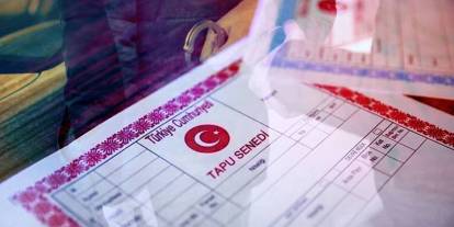 Ankara'da sahte tapu operasyonu: 100 milyon liralık vurgun çetesi çökertildi