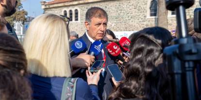 Başkan Tugay: “İzmir’in çöp sorunu ortak sorumluluğumuz”