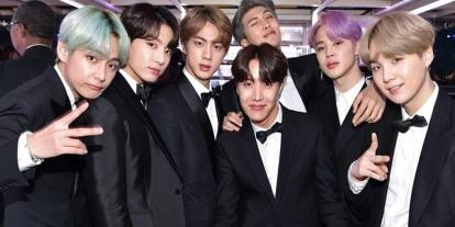 BTS geri dönüyor: K-Pop efsanesi yeni albüm kayıtlarını bitirdi
