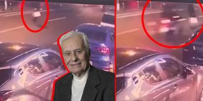 Engin Çağlar'ın ölümüne neden olan sürücünün ifadesi ortaya çıktı: O arkasına bakmadan gitti, ben de çarptım