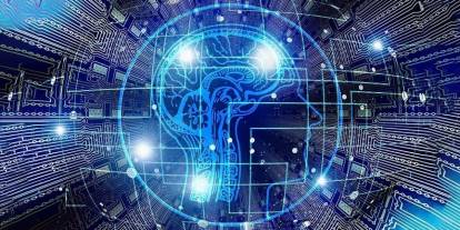 Yapay zeka finansın yardımcısı oldu: 28 milyon kişi parasını emanet ediyor