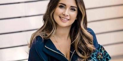 Buse Terim yeni aşkıyla gündemde: Kalbini iş insanına kaptırdı