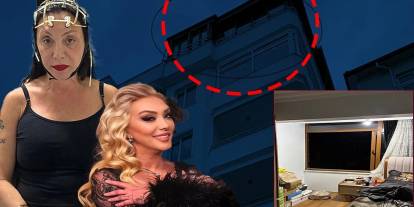 Güllü’nün ölümünde yeni gelişme: Kriminal rapor açıklandı