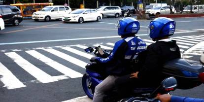 Motosikletlilere yeni zorunluluk: Sürücü ve yolcuya yeni şart