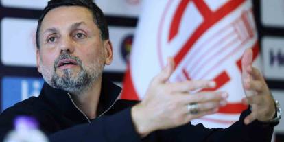 Erol Bulut'tan şok iddia: Taktik bilgiler Başakşehir'e sızdırıldı