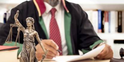 Avukatlık ücretlerine büyük zam: Saati 4 bin TL oldu