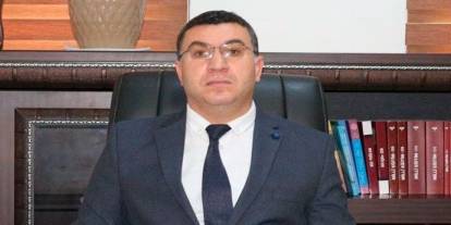 Görevden alınan İlçe Milli Eğitim Müdürü intihar etti: İbrahim Kılıçer'in ölümü sonrası çok konuşulacak iddia