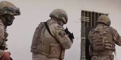 7 ilde 8 suç örgütüne büyük darbe