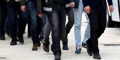 Son dakika! ASELSAN ve TÜBİTAK'a  FETÖ operasyonu: 19 kişiye gözaltı