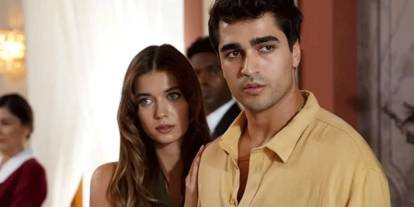 Afra Saraçoğlu ile Mert Ramazan Demir barıştı mı?