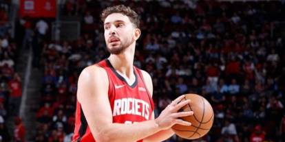 Alperen Şengün’den double-double performansı: Houston Rockets galibiyet serisini sürdürdü