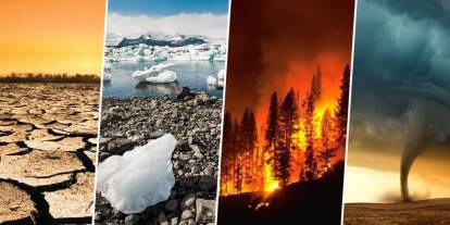 100 yıl içinde yok olacak 37 şehir açıklandı: Listede Türkiye'den iki il var