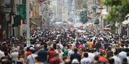 Türkiye'nin serveti üç şehirde toplandı: İşte en zengin ve en fakir iller