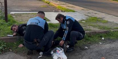 Montunu almak istediler vermeyince bıçakladılar