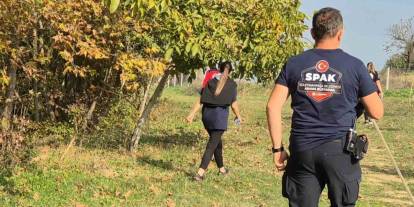 Tekirdağ’da 5 gündür kayıp olan yaşlı adam ölü bulundu