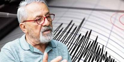 Prof. Dr. Naci Görür’den Balıkesir Sındırgı depremiyle ilgili kritik uyarı