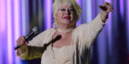 Muazzez Abacı yoğun bakıma alındı