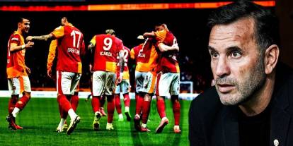 Aslan üçte üç peşinde! Ajax - Galatasaray muhtemel 11'ler ve maçın detayları