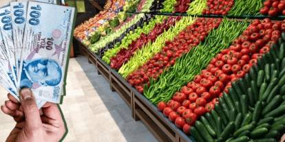 Pazar ve markette fahiş fiyatlar sona erecek! Yeni 'Hal Kanunu' yolda
