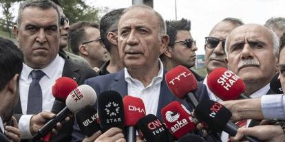 CHP'nin İstanbul İl Başkanlığı için itirazı reddedildi: Kayyuma devam edilecek