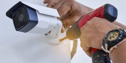 Daire girişine kamera taktıran komşuya büyük ceza: 2,5 yıl hapis yatacak!