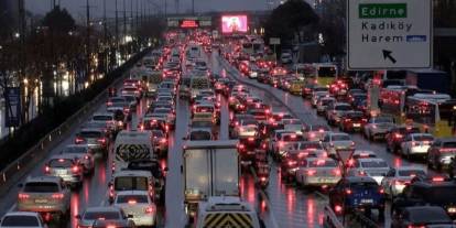 Motorlu taşıt vergisine zam geliyor