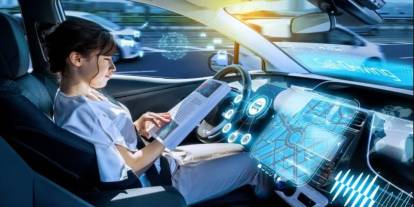 Volkswagen, Çin pazarına özel otonom sürüş çipi geliştiriyor