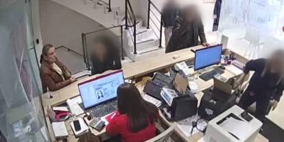 Bakımevi sahibi doktor ve üç personel hakkında şok iddia: “Yaşlı kadının evini üzerlerine geçirdiler”